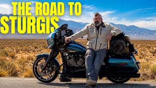 Don't Ride To Sturgis Until You Watch This