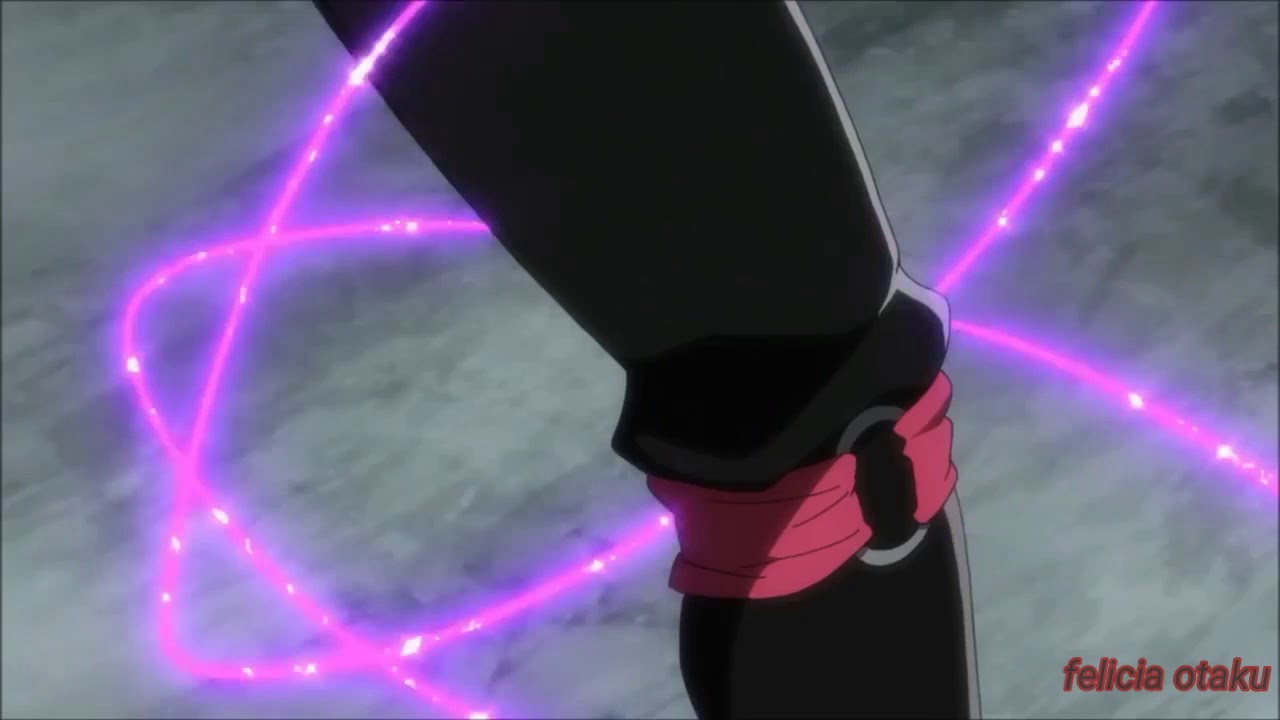 Nanbaka AMV i want to live