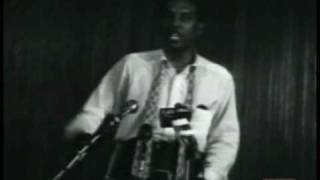 Stokely Carmichael 