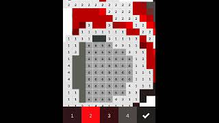 Color by number of Vehicle screenshot 5