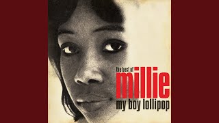Video voorbeeld van "Millie Small - My Boy Lollipop"