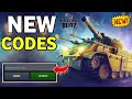 NEW WORLD OF TANKS BLITZ BONUS CODES JULY 2026 FREE NEW WORLD OF TANKS BLITZ BONUS CODES JULY 2026 FREE