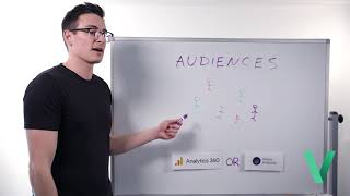 DELVE talks about Audience Activation