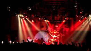 Venom - Warhead (Live at Rock Legends Festival, Arenele Romane, Bucharest, Romania, 12.11.2011)