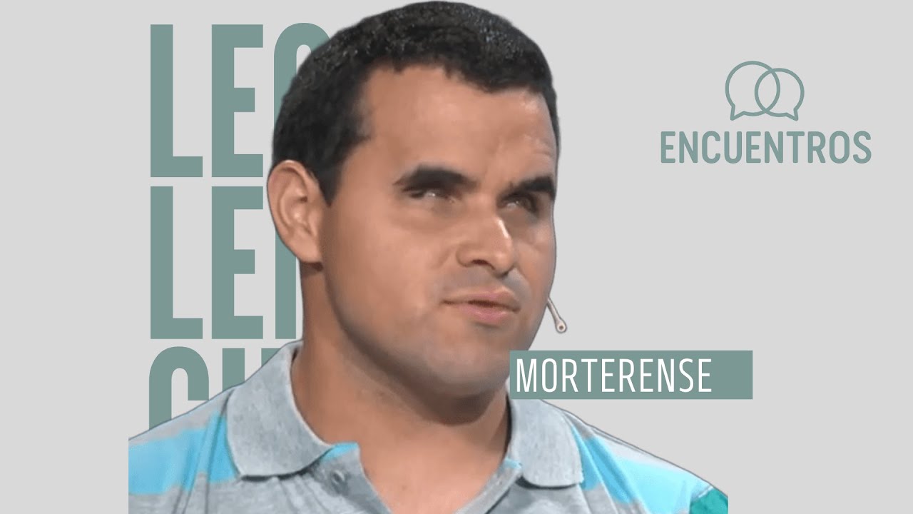 ENCUENTROS 15 - LEO LENCINA