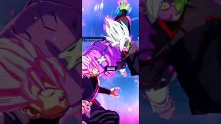 Bud forgot about NEUTRAL Zamasu 😭 #dblegends #new #sub #dbz #brokudbl #like #2026 #shorts