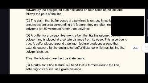 GATE 2024 GEOMATICS ENGINEERING SOLUTIONS