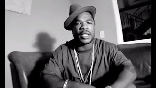 XIBIT / MAYLAY / WC / MC REN / CRAZY TUNES - Roll On Em     BASS Boostified