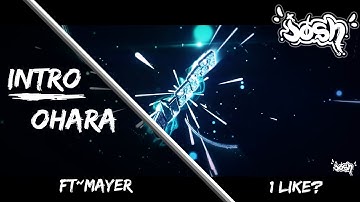 Intro for Ohara~Ft. M