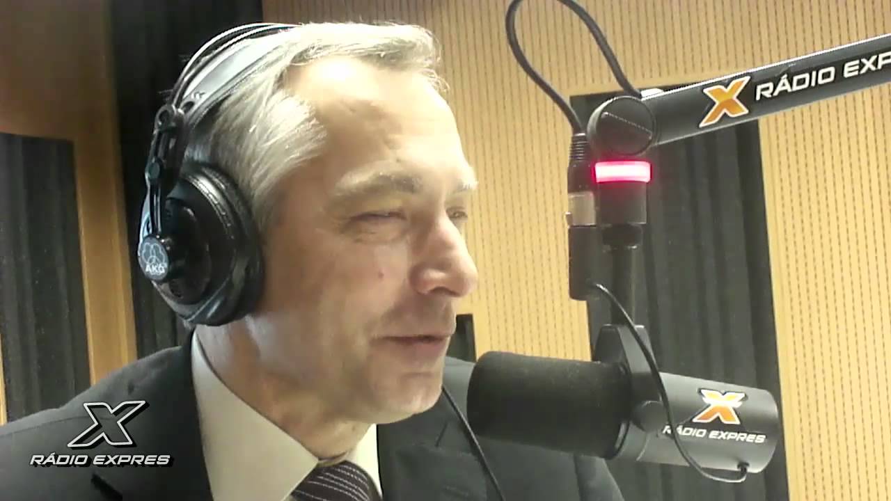 Wollebné štúdio Andreja Wallnera: Ján Figeľ