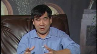 USC@CU Interview Dr. Wei Min Shen