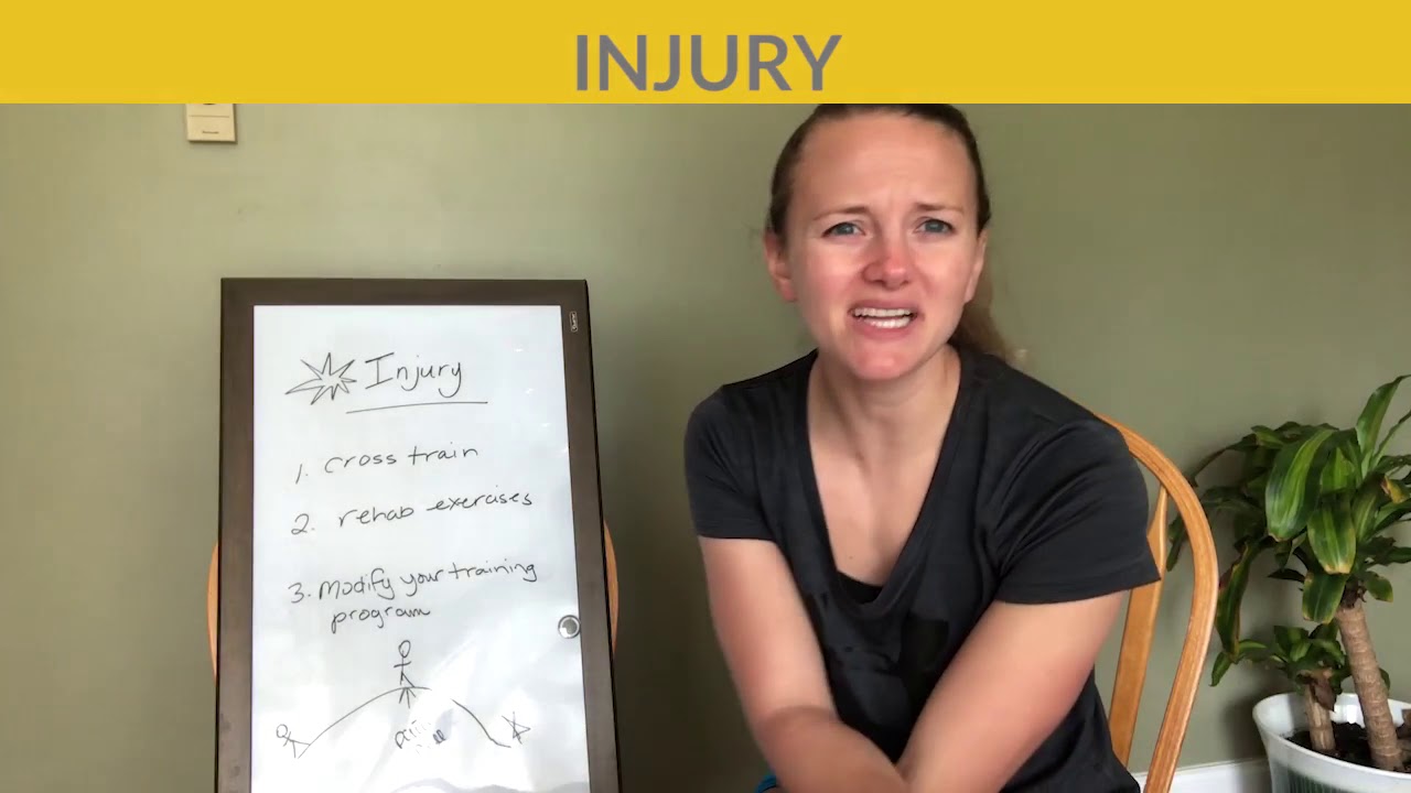 Track and Field Tips: Coming Back from Injury