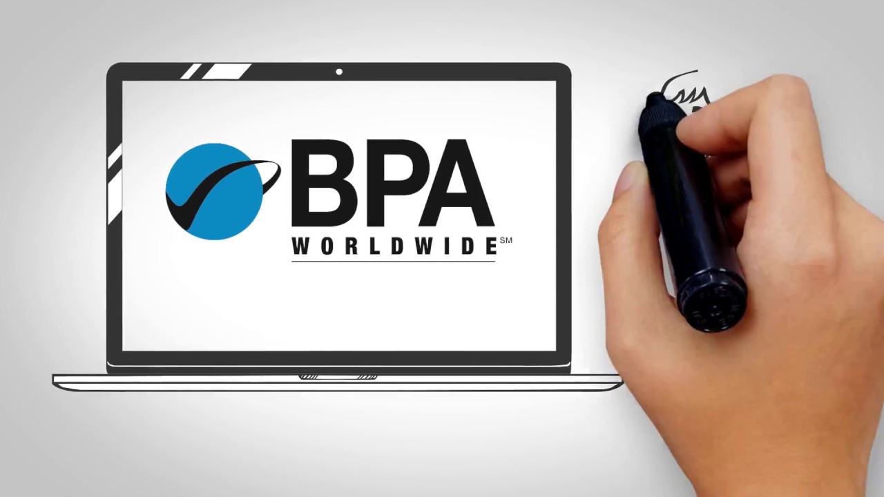 BPA Worldwide Executive Summary YouTube