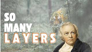 'The Tyger' by William Blake | High Grade Analysis by an English Teacher