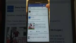 How to Change your Facebook Privacy Settings