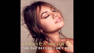 Jessica Mauboy - The Day Before I Met You (Audio)