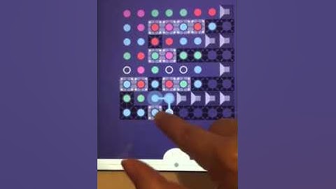 Two Dots Level 323 Walkthrough