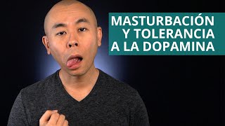 Adicto a la masturbación: cómo superar la tolerancia a la dopamina | ¡Hola! Seiiti Arata 298