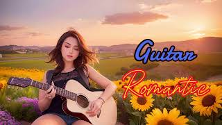 TOP BEAUTIFUL GUITAR SONGS 80s 90s  Melody you will never get tired of listening to