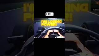 Moving Up And Down Side To Side Like A Roller Coaster  f1 formula1 charlesleclerc landonorris