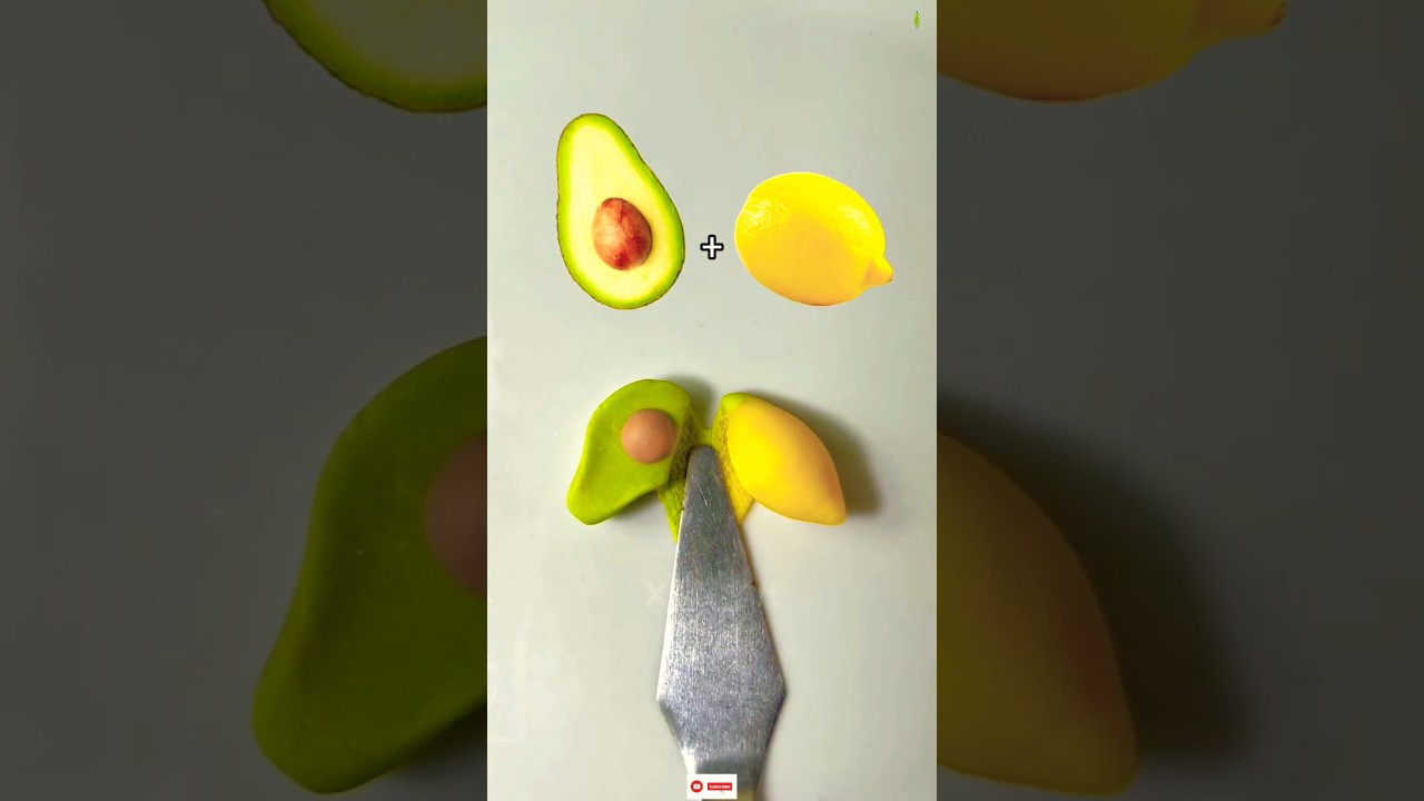 This Colour Mix Is Pure VIBE 