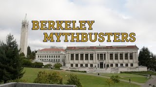 Berkeley Mythbusters
