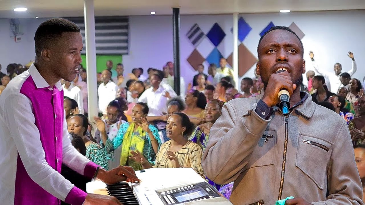 SENGO NA KOFFI MUGITERANE CY' UBUBYUTSE N'ABAYUMBE BA RUBAVU