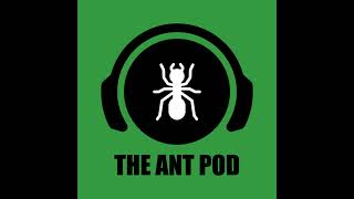 The Ant Pod introduction #1