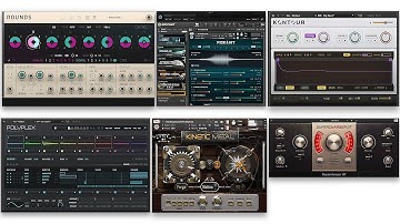 Hands-On Review: Native Instruments | Komplete 10 Ultimate