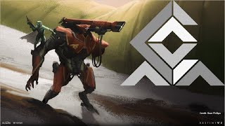 How to spawn the Rasputin Heavy Frame - Seraph Towers (Destiny 2 Season of the Worthy)