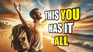 The Version of You Living Your Dream Life Already Exists — Choose THEM