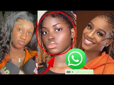 Après Trio amis: Bb Binta se Retire et détruit Fatou Ndiaye,kine Ndiaye en Audio "Seytane yi dagn ma