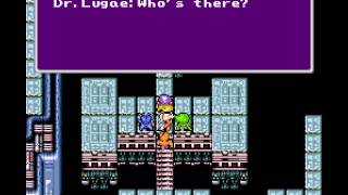 Final Fantasy II - Vizzed.com Play mad scientist - User video