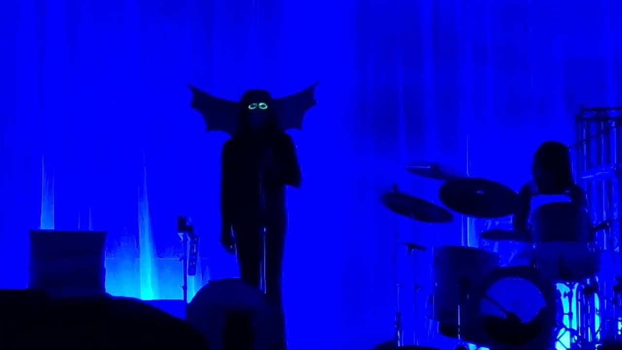 The Musical Box - Watcher Of The Skies - Live At Teatre Coliseum, Barcelona (01-04-2025)