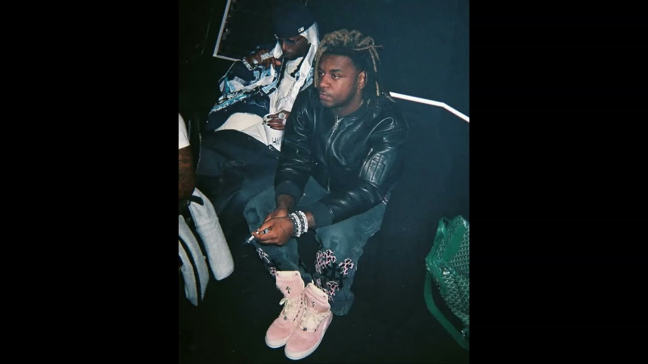 (FREE) Ken Carson x Playboi Carti x Lost Files 5 Type Beat - "malware"