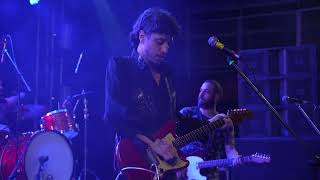 O Beco (Os Paralamas do Sucesso) | Marcos Carreri | Revisitando 10 Anos (Ao Vivo) | Soma Rock 2025