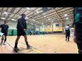MK City A Vs MK City B - Set 1