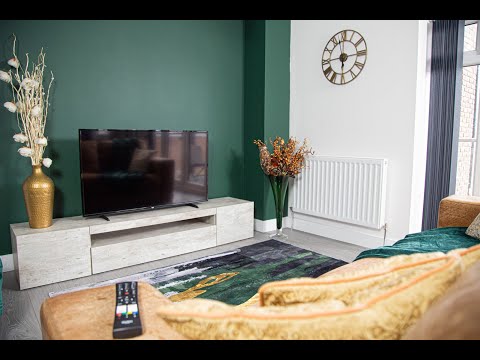 Think Living - Flat 9, The Old Surgery
