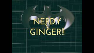 Nerdy Ginger Channel