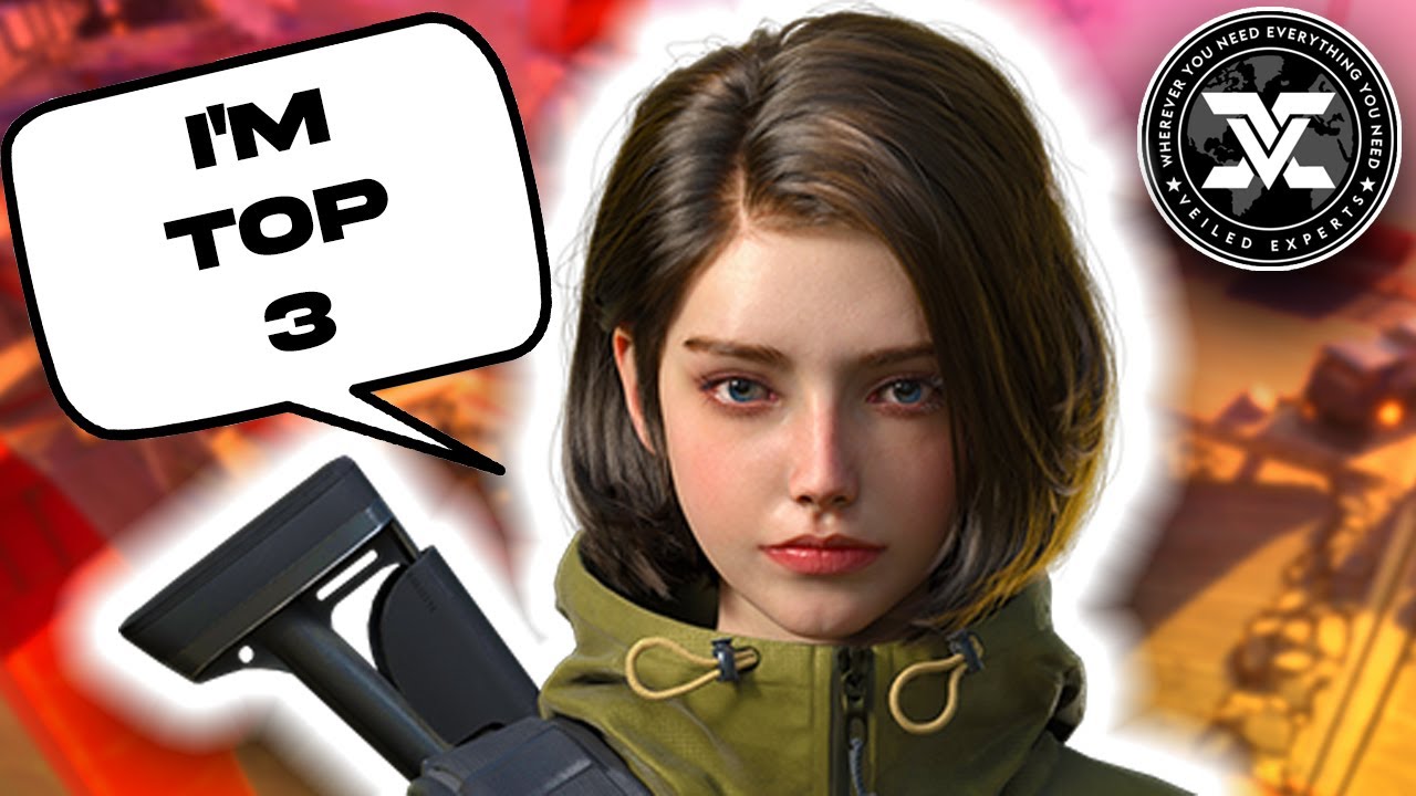 How to Pick Your Main in Veiled Experts