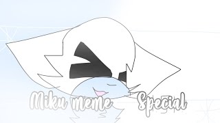 ❄️Miku Meme❄️||Animation meme||special 1.5K!!🎉🎉🍾||Tysmm!!