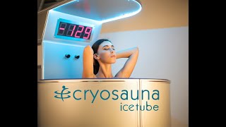 Cryosauna Services