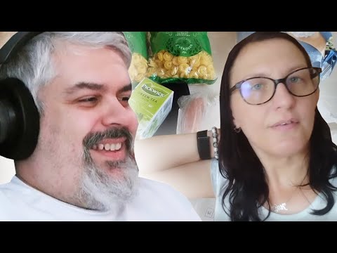 Basic vlogísek s AI Jitulkou! 💞 | Necenzurovaná verze
