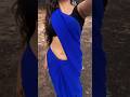 Simran Dash | Odia Reels #simrandash #reelsofficial #trendingsongs❤️ #bluesaree