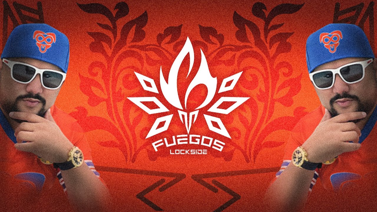 LOCKSIDE X BIG YAMO   MR ELEGANTE ZOUK RMX