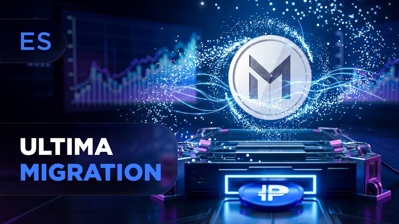 Ultima Migration: полное описание и инструкции по использованию платформы.