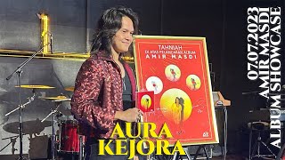Download lagu AMIR MASDI - Aura Kejora (Fancam @ Amir Masdi Album Showcase)