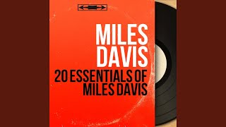 Milestones (feat. Julian Adderley, John Coltrane)