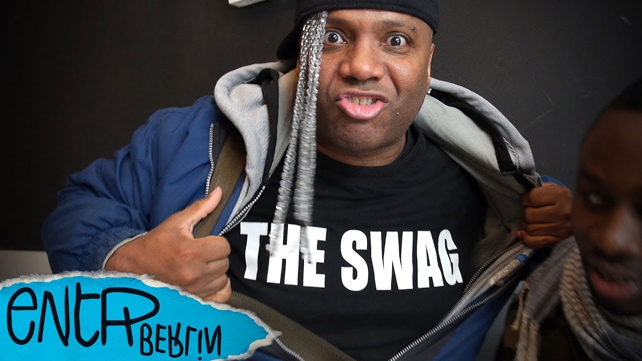 Seriously, we are good! - THE SWAG // nude