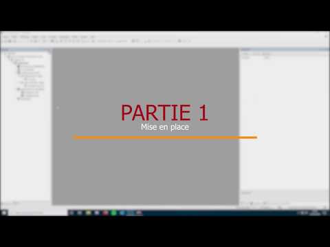 [Codesys] Supervision : Changer de page + animation [FR]